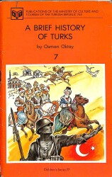 A Brief History Of Turks NDR84312 - Gökçekoleksiyon