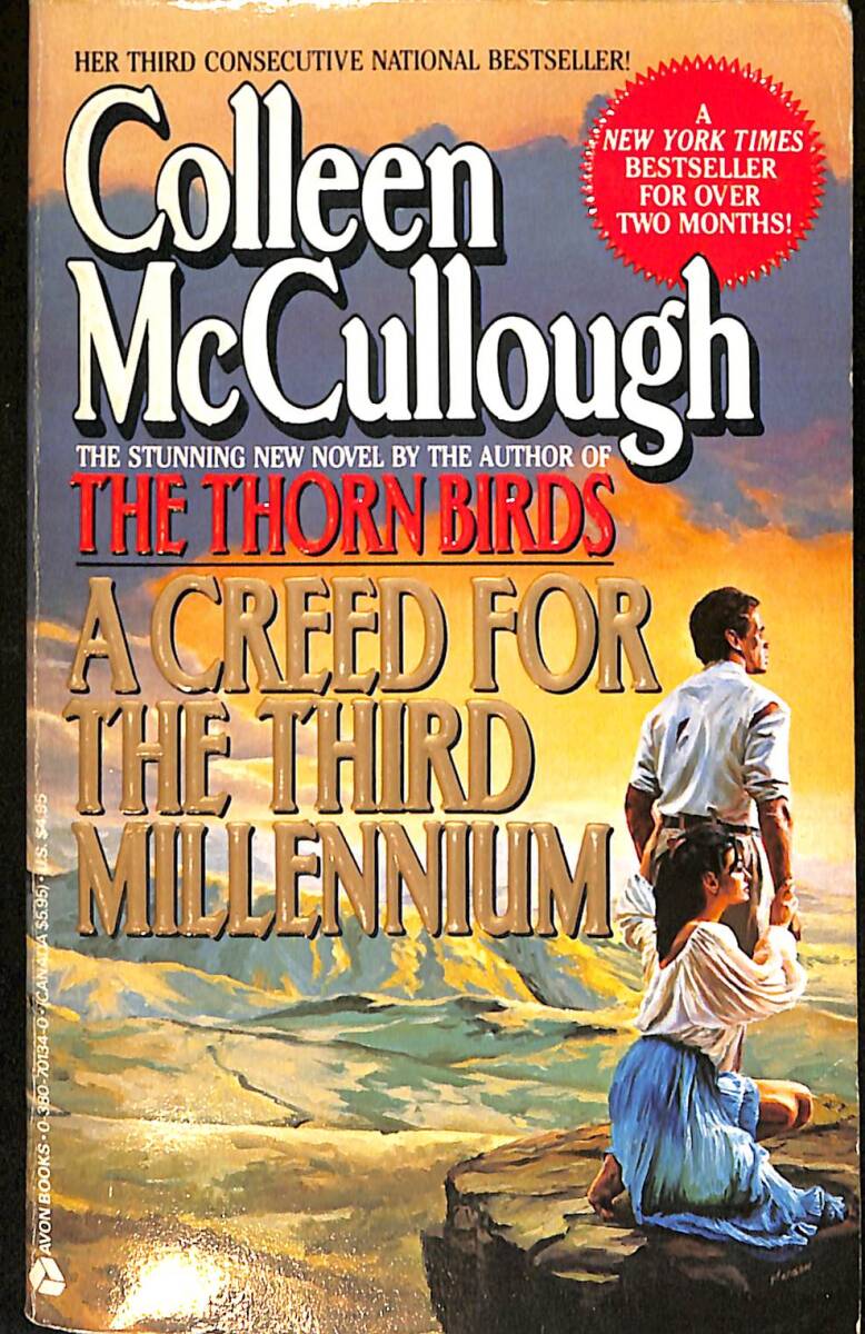 A Creed For The Third Millenium NDR92312 - 1