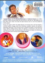 A Slightly Pregnant Man DVD Film (İkinci El) DVD2084 - 2