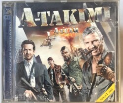 A -Takımı VCD Film VCD6768 - 1
