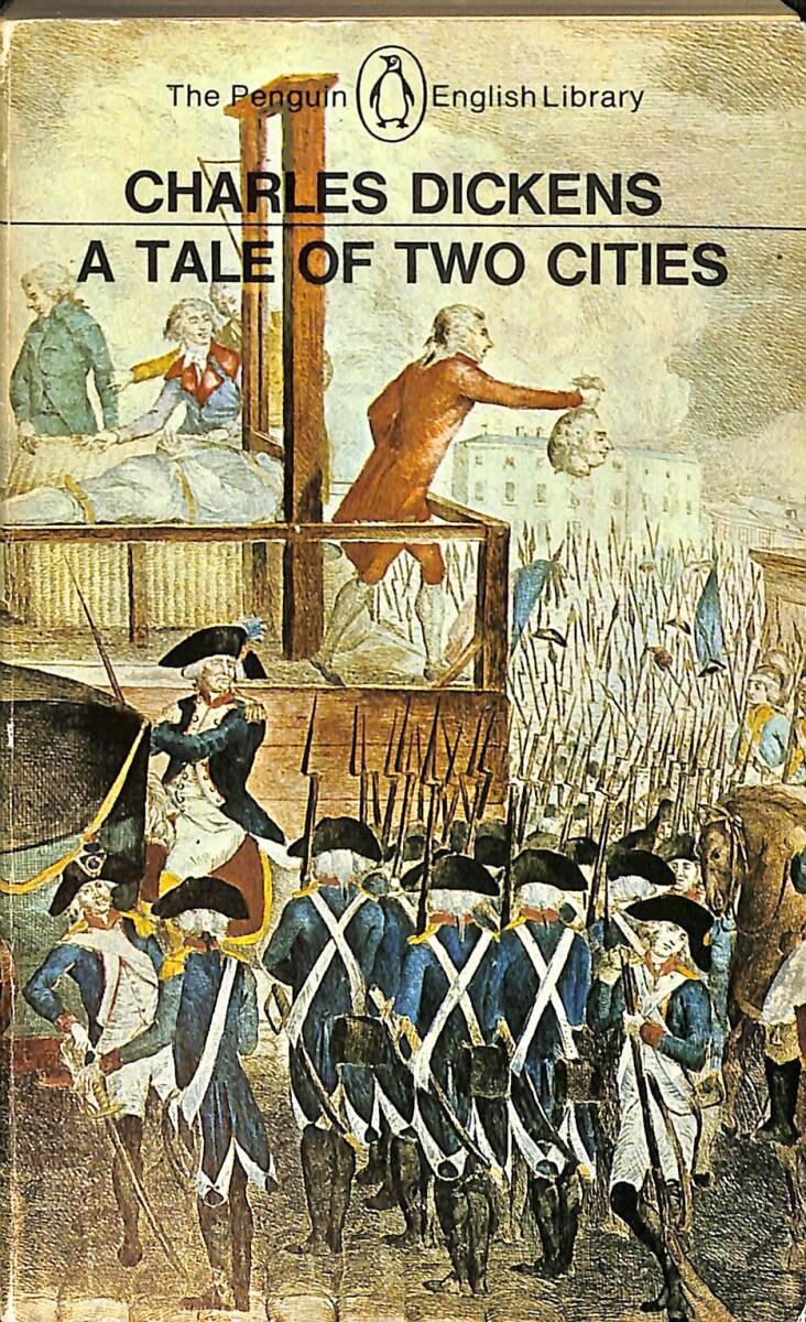 A Tale Of Cities NDR92310 - 1