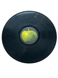 The Beatles - Abbey Road LP Plak (10/7.5) PLK25443 - Gökçekoleksiyon