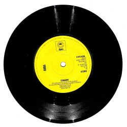 Abba - Fernando Hey Hey Helen (İngiltere Baskı) Plak (109.5) PLK19718 - 1