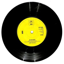 Abba - Fernando Hey Hey Helen (İngiltere Baskı) Plak (109.5) PLK19718 - 2