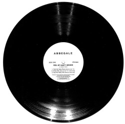 Abbegale – Feel My Nasty Groove Nobodys Business LP (109) PLK17351 - 1