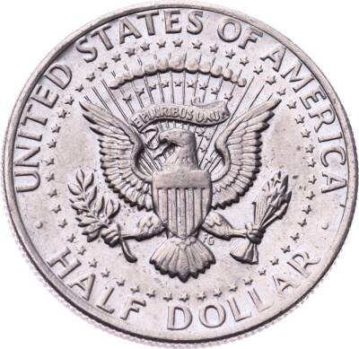 ABD 1/2 Dolar 1974 ÇİL YMP10629 - 2