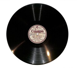 Yesari Asım Arsoy - Ceylan / Aşk Nağmesi TAŞ PLAK (10/7.5) PLK23487 - Gökçekoleksiyon