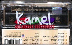 Abidin Biter - Ertelendim Kaset KST13947 - 2