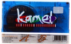 Abidin - Türkü Gözlüm Kaset KST13723 - 2