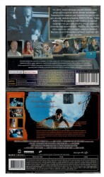 Absolon Hiç Korkmuyorum - 2 Adet VCD Film VCD445 - 2