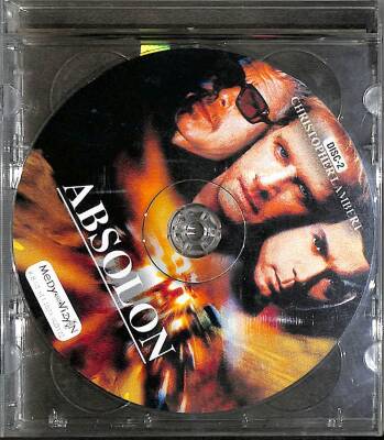 Absolon VCD Film (108) VCD23066 - 4