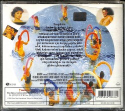 Aç Biilaç VCD Film VCD12741 - 2