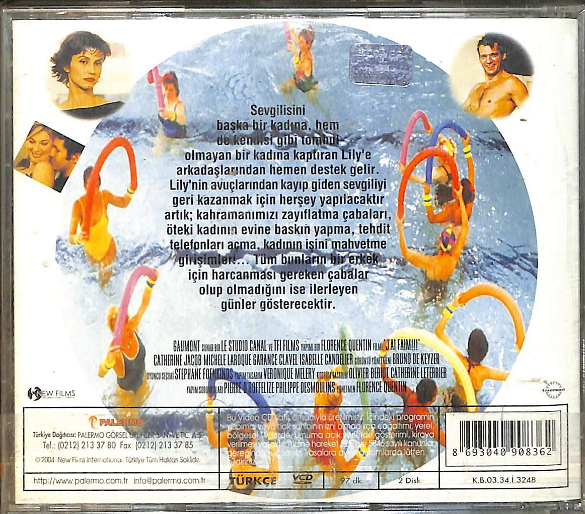 Aç Biilaç VCD Film VCD26791 - 2