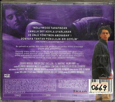 Aç Gözünü VCD Film (108.5) VCD24430 - 4