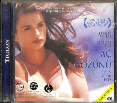 Aç Gözünü VCD Film (108.5) VCD24430 - 1