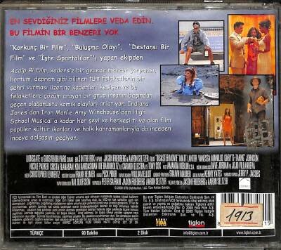 Acaip Bi Film VCD Film (108.5) VCD24366 - 2