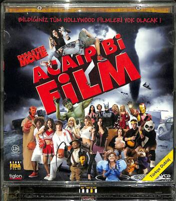 Acaip Bi Film VCD Film VCD16786 - 1