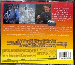 Acar Hafiye İş Başinda – Fletch Lives (1989) Orijinal VCD Film VCD28115 - 2