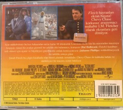 Acar Hafiye İş Başında VCD Film VCD11880 - 2