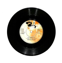 Charles Aznavour - The '' I Love You '' Song - Ciao Always Ciao PLAK (10/7) PLK25814 - Gökçekoleksiyon