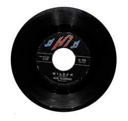 Ace Cannon - CottonfieldsMildew (106.5) PLK16463 - 2