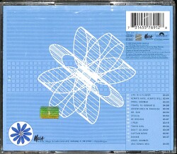 Ace Of Base - Flowers CD (İkinci El) CD5359 - 2