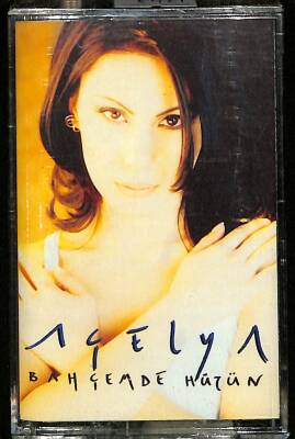 Açelya - Bahçemde Hüzün Yok Kaset (İkinci El Kaset) KST22853 - 1