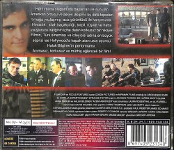 Acemi Askerler – Buffalo Soldiers (2001) Orijinal VCD Film VCD28872 - 2