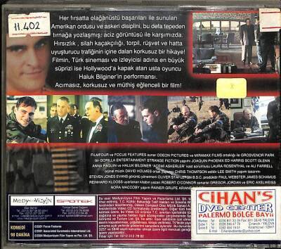 Acemi Askerler VCD Film VCD16032 - 2