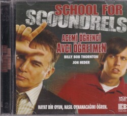 Acemi Öğrenci Acemi Öğretmen VCD Film VCD7381 - 1