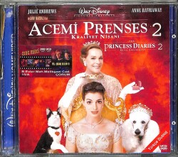 Acemi Prenses 2 VCD Film (108) VCD21362 - 3