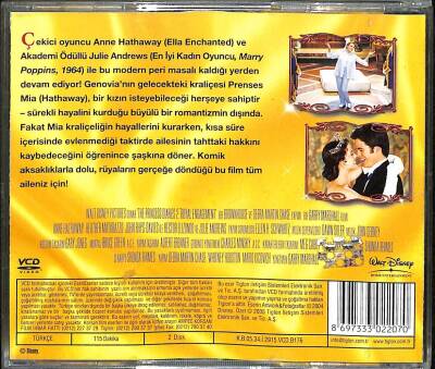 Acemi Prenses 2 VCD Film (108) VCD21362 - 4