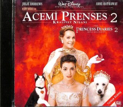 Acemi Prenses 2 VCD Film (108) VCD22719 - 3