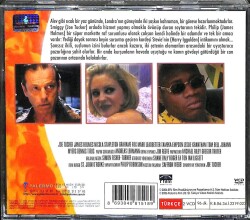 Acemi Takım (Lava) VCD Film (108) VCD21025 - 2
