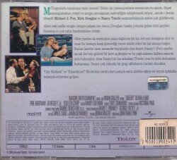 Açgözlü Greedy VCD Film VCD9273 - 2