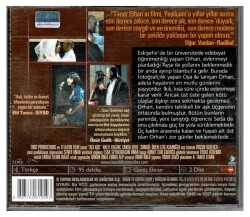 Acı Aşk - 1 Adet VCD Film VCD888 - 2