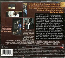 Acı Aşk VCD Film (108.5) VCD23703 - 2