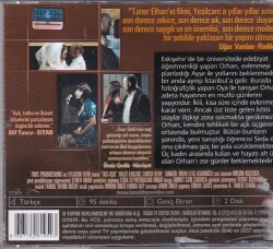 Acı Aşk VCD Film VCD10497 - 2