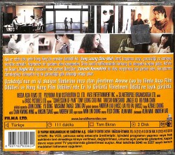 Acı İtiraflar - Confessions of Pain VCD Film (10/7.5) VCD26172 - 2