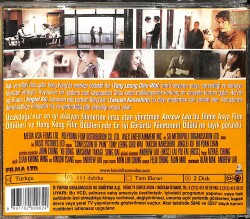 Acı İtiraflar VCD Film (10/7.5) VCD26098 - 2
