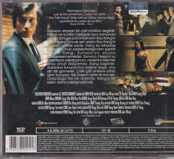 Acı Tatlı Hayat VCD Film VCD10869 - 2