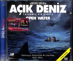 Açık Deniz VCD Film (108) VCD21014 - 3