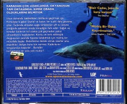 Açık Deniz VCD Film (108) VCD21014 - 4