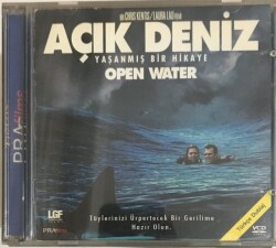 Açık Deniz VCD Film VCD6656 - 1