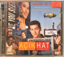 Açık Hat (Lance Bass) VCD Film VCD11664 - 1