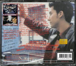 Açık Hat VCD Film VCD12726 - 2