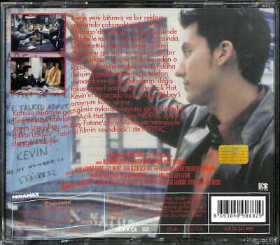 Açık Hat VCD Film VCD12726 - 2