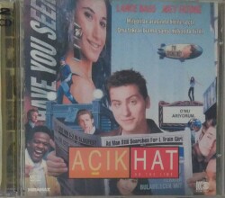 Açık Hat VCD Film VCD6474 - 1