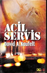 ACİL SERVİS NDR101958 - Gökçekoleksiyon