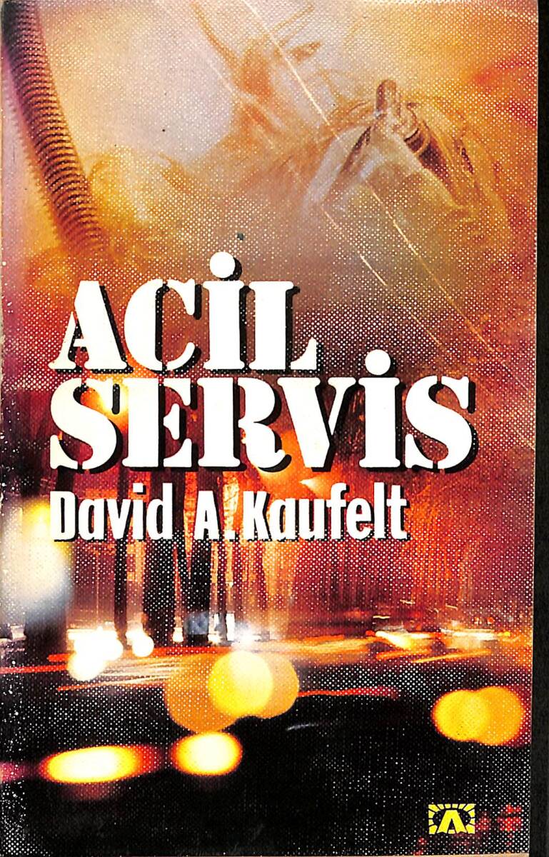 ACİL SERVİS NDR101958 - 1